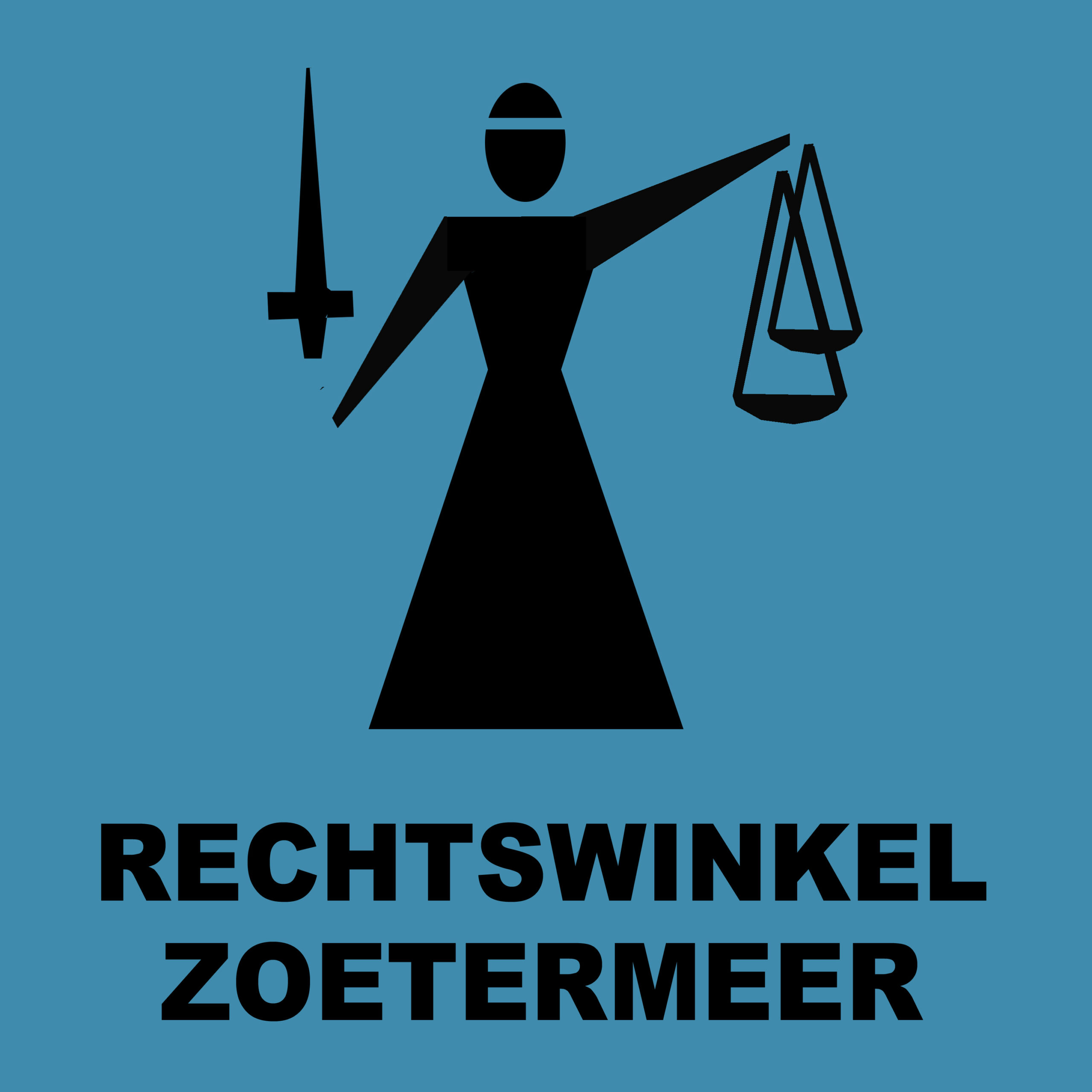 Rechtswinkel Zoetermeer